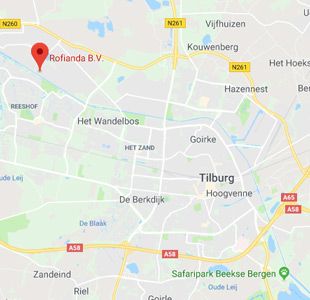 Waar kunt u ons vinden?