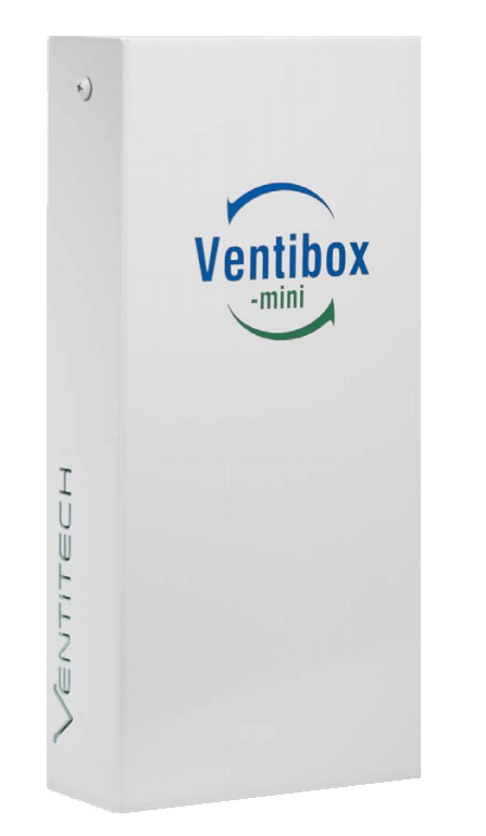 valve box