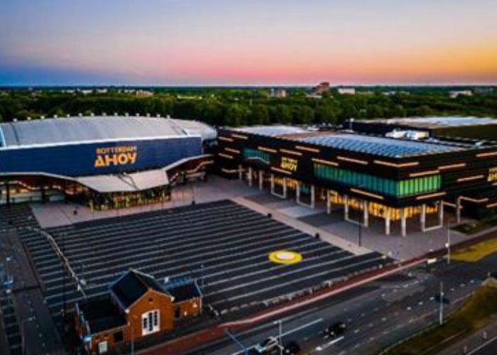 ahoyarena